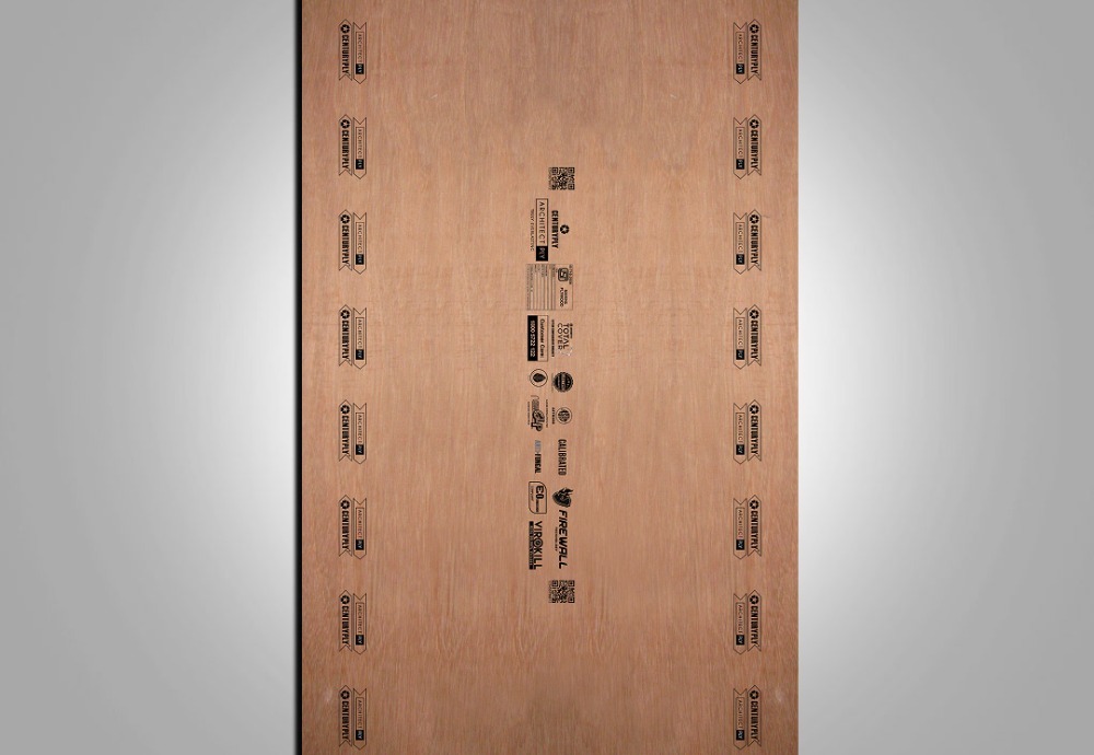 CenturyPly Architect Ply