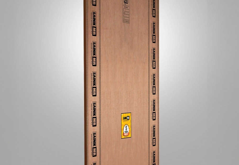 CenturyPly Sainik MR